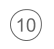 (10)